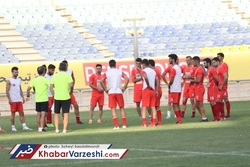 پرسپولیس در فکر اولین هت‌تریک تاریخ