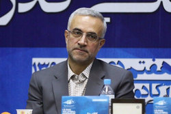 ضیایی: ایران شانس اول میزبانی والیبال قهرمانی جهان است