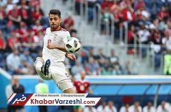 دومین ستاره تیم ملی در تیررس باشگاه برایتون