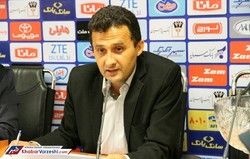 شکایت رئیس کمیته نقل و انتقالات از مدیر حریف پرسپولیس