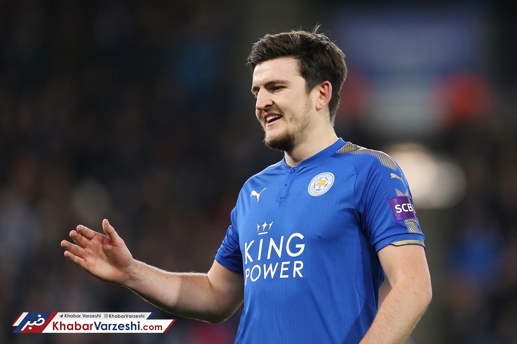 شیاطین‌سرخ رکورد گران‌ترین مدافع تاریخ فوتبال را می‌شکنند