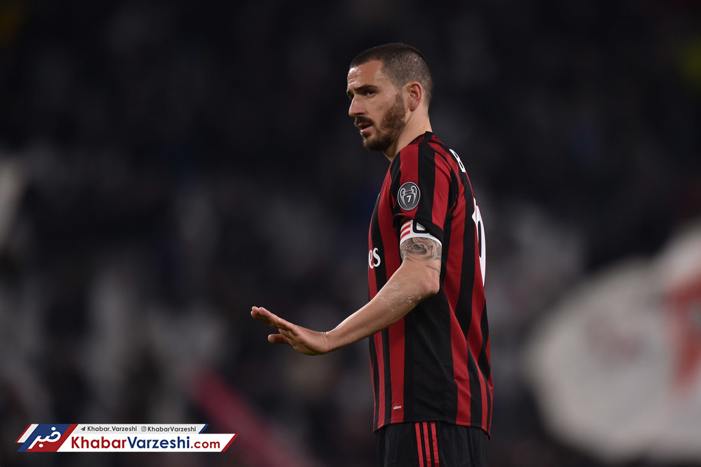 بونوچی: مرا به یووه برگردانید!