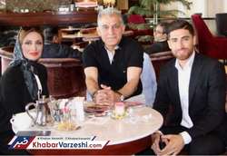 جهانبخش بین 14 پیشنهاد، برایتون را انتخاب کرد