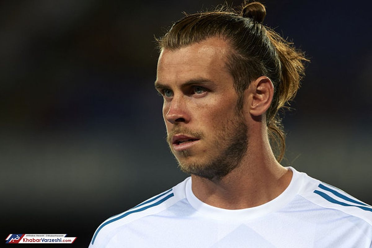 بیل به‌جای رونالدو، لالیگا را شخم می‌زند