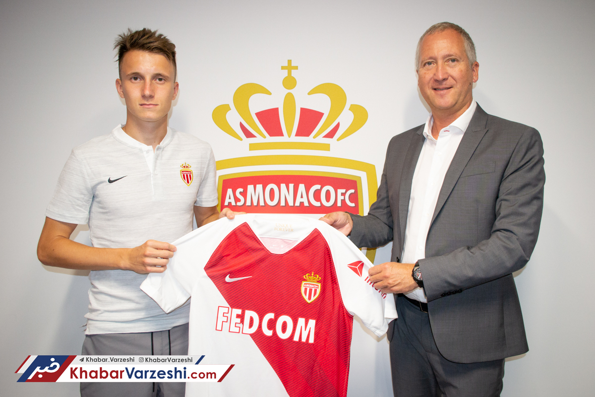 عکس| گرانقیمت‌ترین ستاره روس معرفی شد