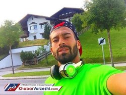 آینده مبهم رضاییان پس از جام جهانی؛ رامین پیشنهادی ندارد!