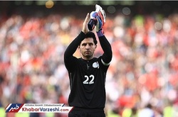 وحید طالب‌لو از دنیای فوتبال خداحافظی کرد