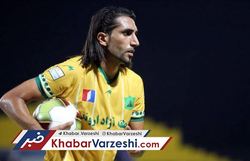 جاسم کرار از صنعت نفت آبادان هم قهر کرد!