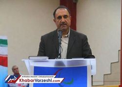 برنامه وزنه برداران جانباز و معلول مشخص شد