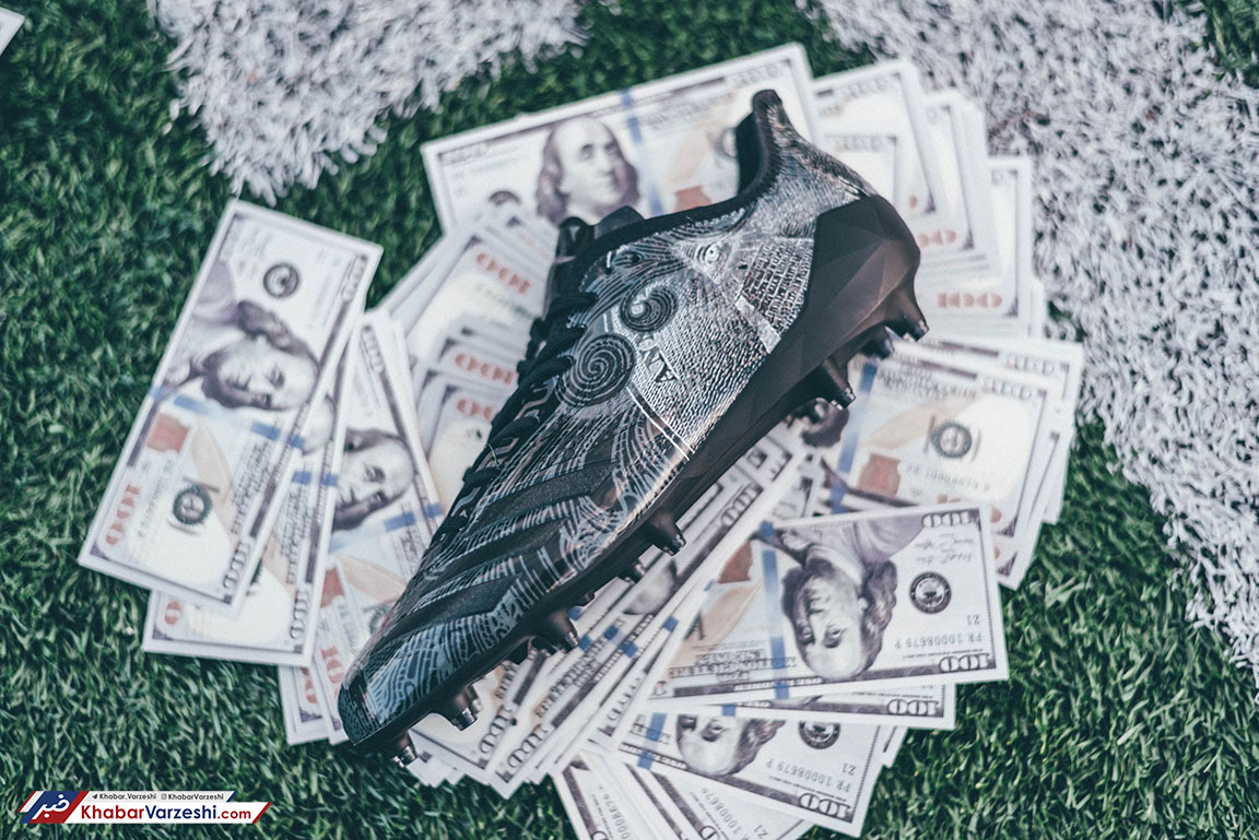 گرانقیمت‌ترین بازیکنان جوان جهان