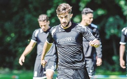 قلی‌زاده: بازی نکردن در جام جهانی خیلی سخت بود