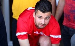 آی تی سی ستاره پرسپولیس صادر شد