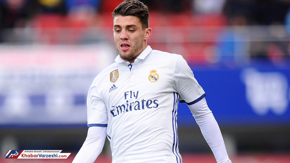 ستاره نیمکت‌نشین رئال به اینتر می‌پیوندد