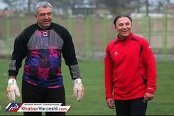 باقری: فقط شنیده‌ام رادوشوویچ فامیل برانکو است