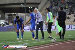 روز نوشت| استقلال پوست می‌اندازد