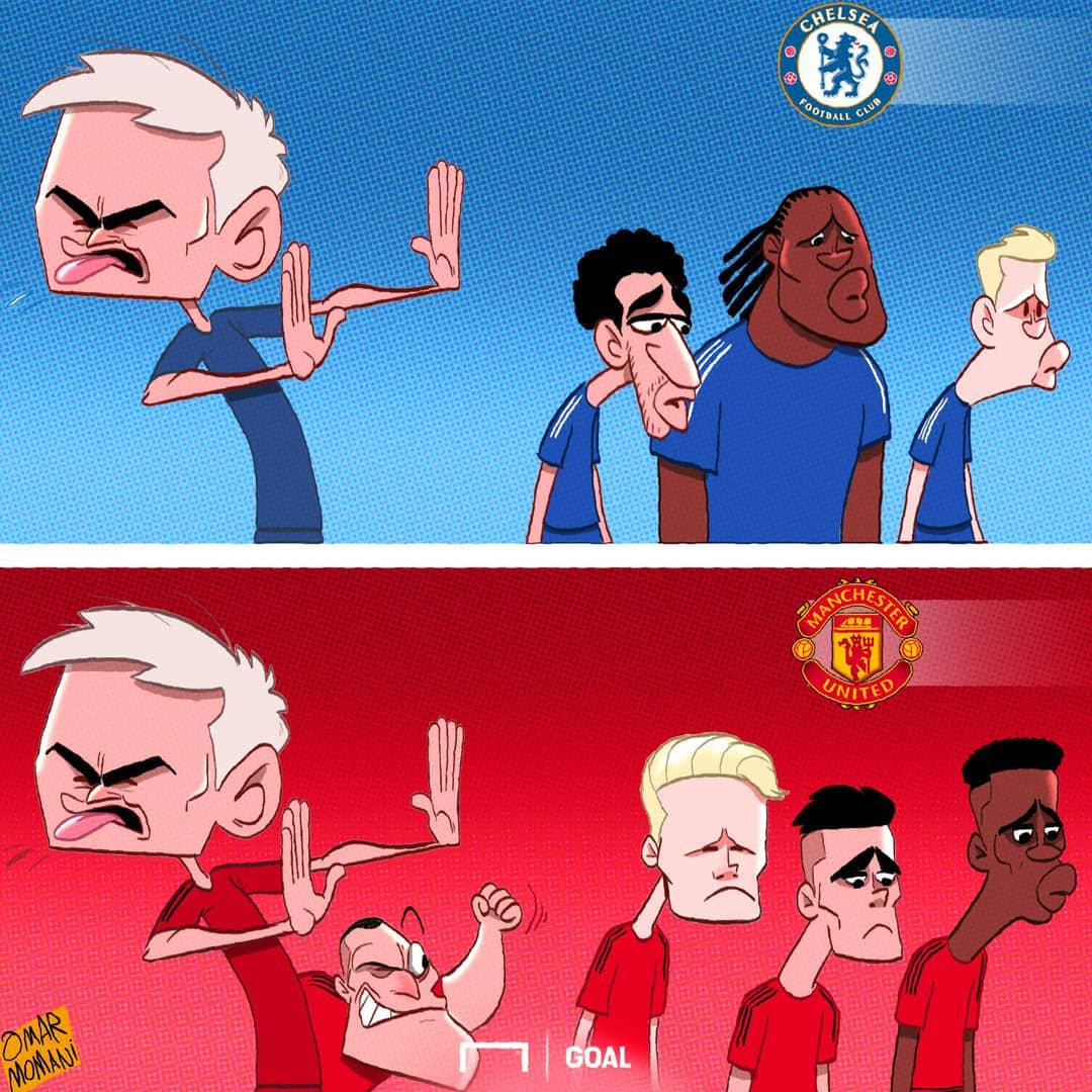 کارتون| آلرژی خاص به جوانان