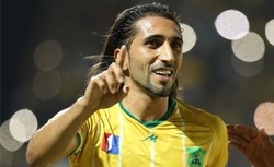 کرار جاسم: من به نرخ دلار جدید دستمزد می‌خواهم