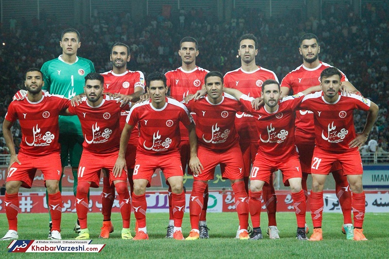 پدیده در آستانه حذف از لیگ برتر