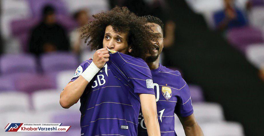 کابوس استقلال در یک قدمی گربه سیاه پرسپولیس