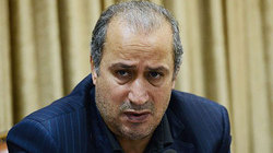 کافه خبرورزشی| ممنون آقای تاج، ایرج به شما لبخند می‌زند