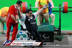 اعلام اسامی وزنه برداران جانباز و معلول برای رقابت های آسیایی