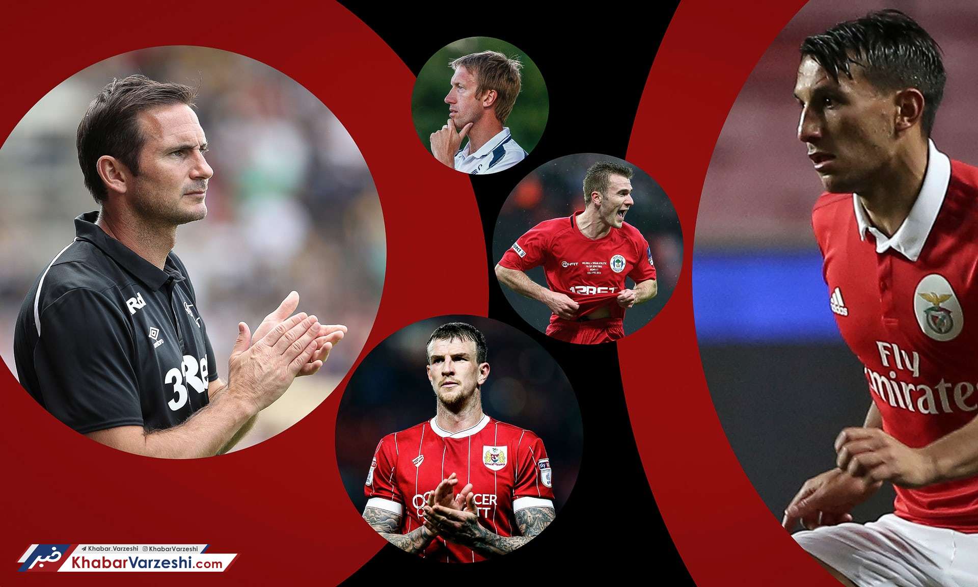 چمپیونشیپ انگلیس؛ مینی لیگ برتر دوست‌داشتنی!