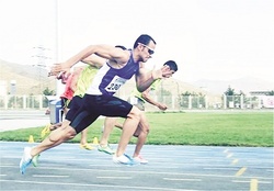 وقتی مرحله آخر لیگ طلایی دوومیدانی دیگر انتخابی نیست