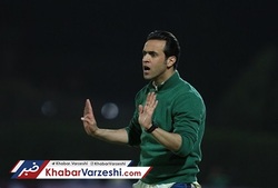 علی کریمی: برادر یا پسرم هم تخلف کند با آنها برخورد کنید