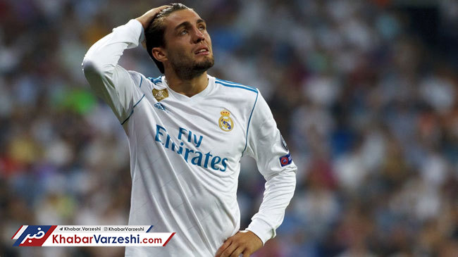 هافبک رئال پیشنهاد منچستریونایتد را رد کرد