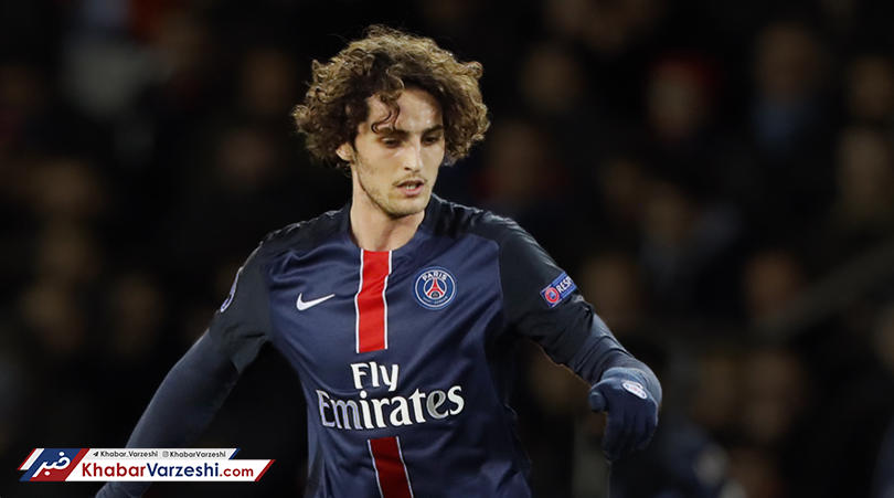 ملاقات ناصر الخلیفی با مادر رابیو برای حفظ ستاره فرانسوی