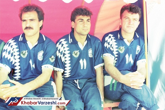 نوستالژی| نقش جهان و چرخ روزگار