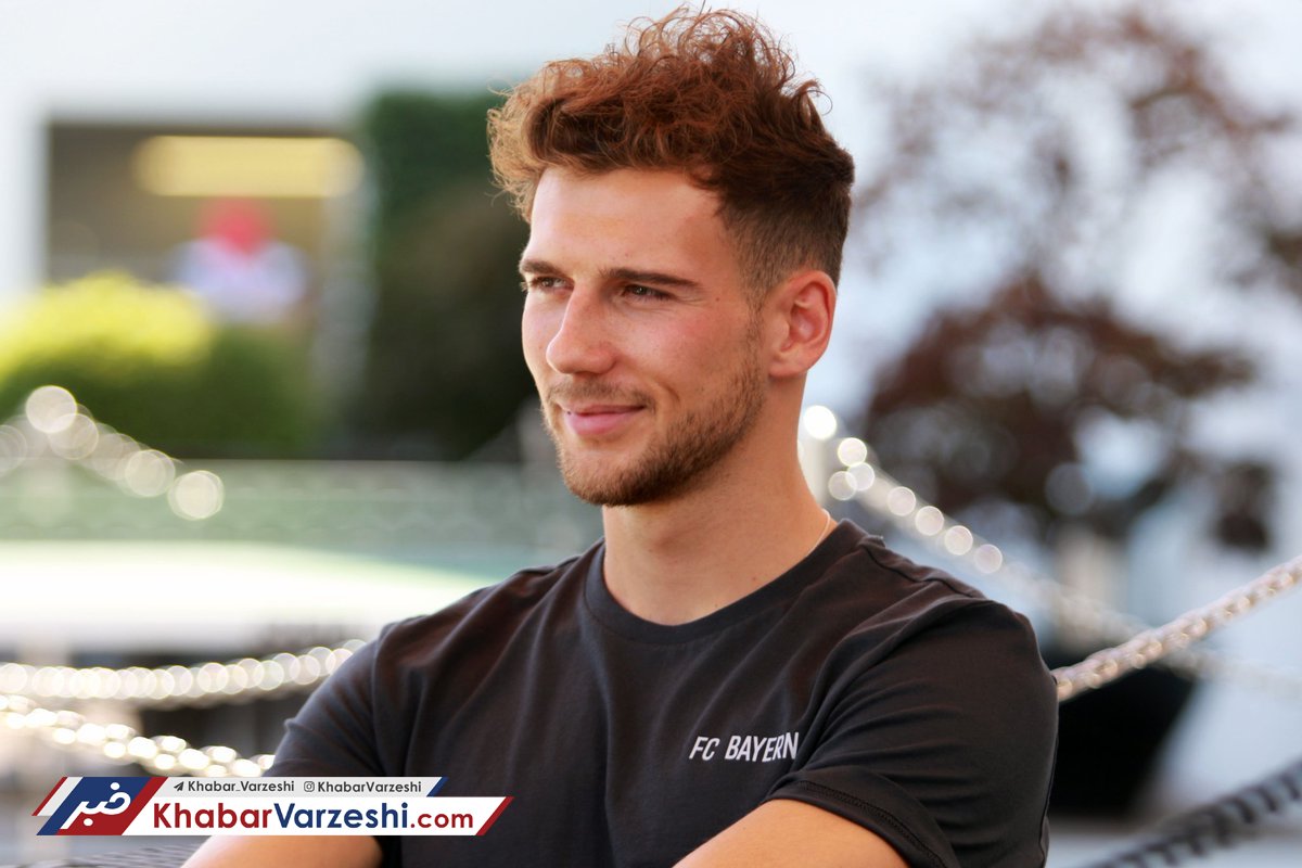 عکس| شماره ستاره جدید بایرن مشخص شد