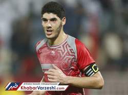 شوک بزرگ به حریف قطریِ پرسپولیس