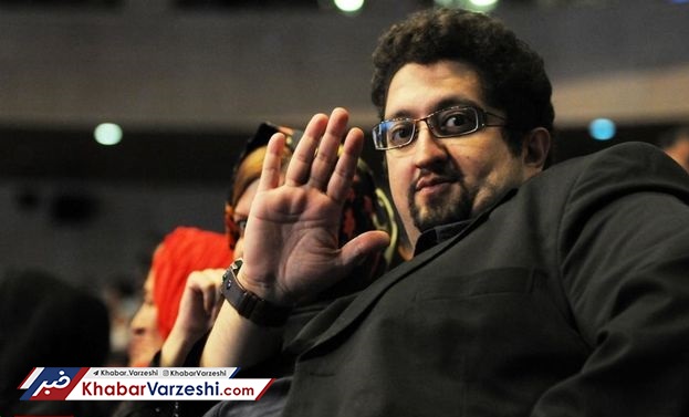 سرمربی جدید خونه‌‌ به‌ خونه معرفی شد