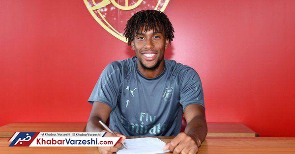 ستاره توپچی‌ها تمدید کرد