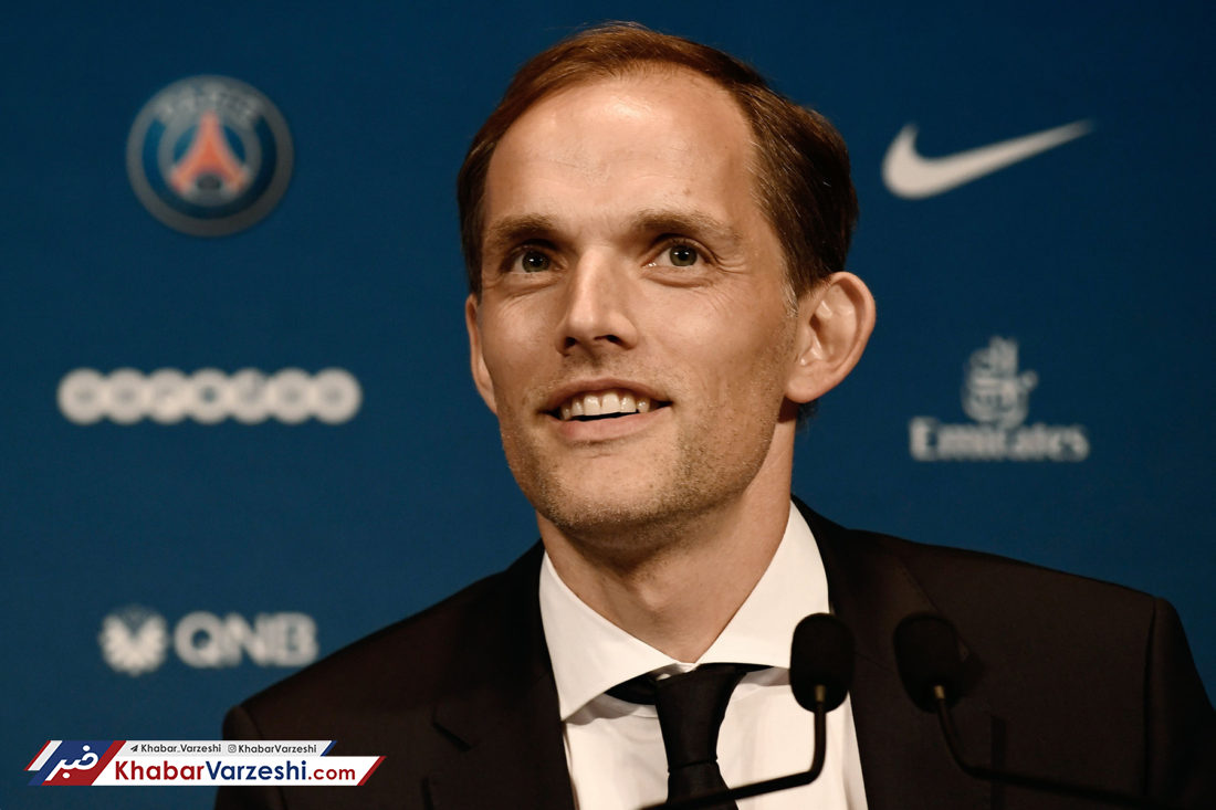 توخل: امسال همه جام‌ها را می‌خواهیم