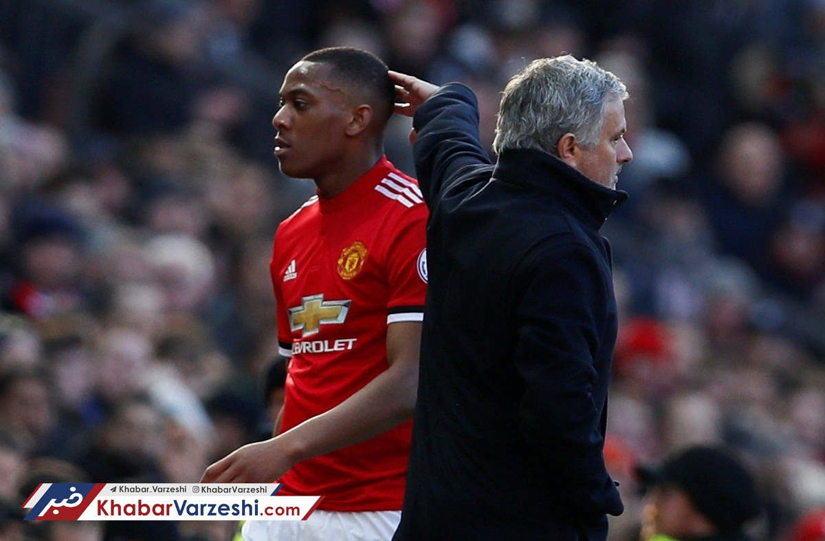 خروجی‌های احتمالی یونایتد در تابستان