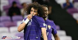 عموری اماراتی‌ها خرید ۷۵ میلیاردی الهلال