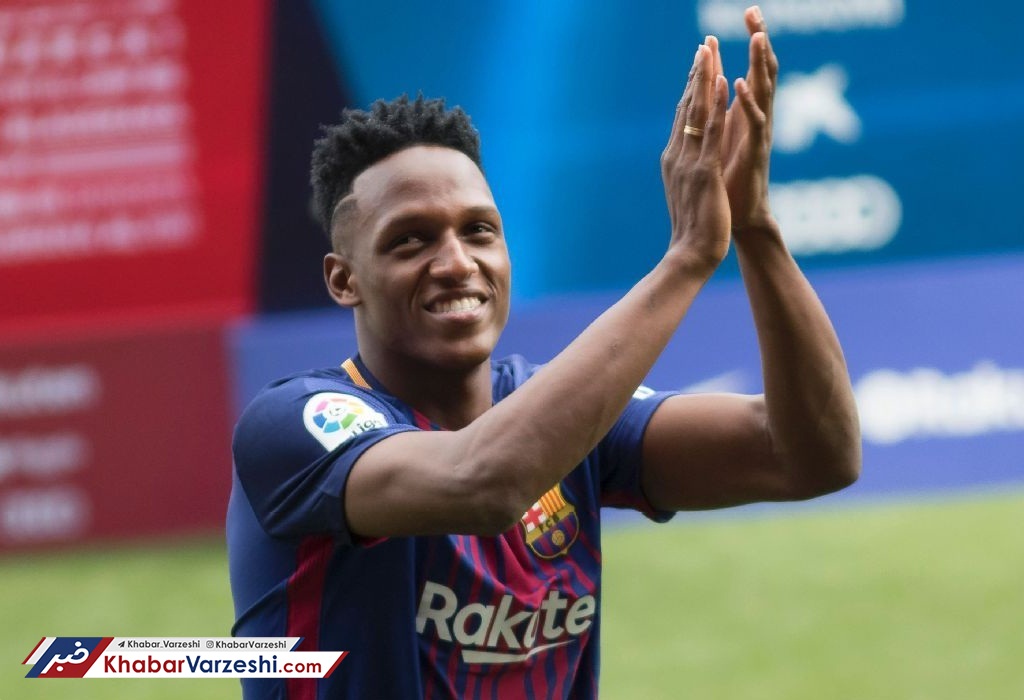 منچستریونایتد شرط بارسا را پذیرفت