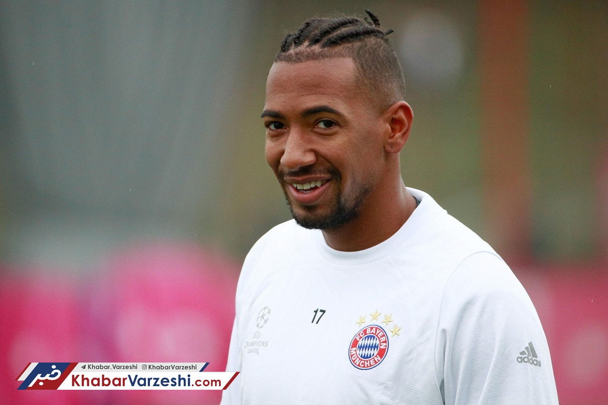 کلوپ ستاره بایرن را نمی‌خواهد