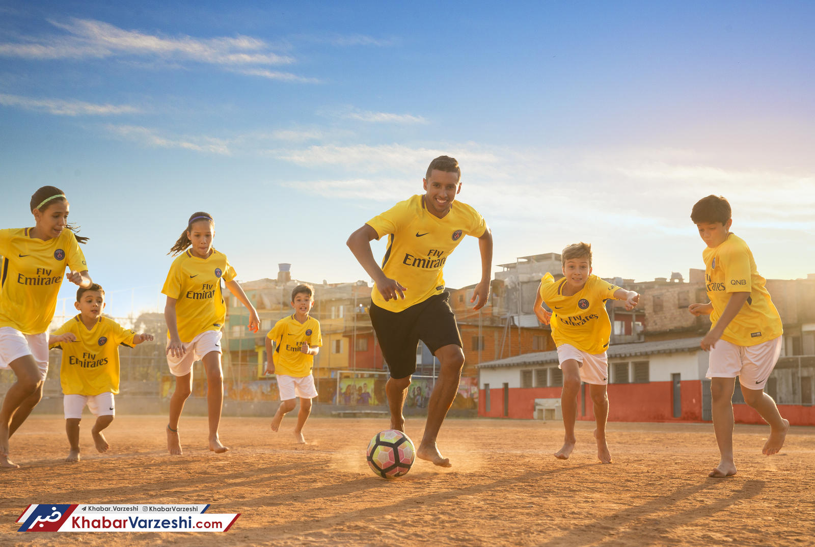 مارکینیوس: فرانسه قهرمان دنیا شد، چون مربی باهوشی داشت