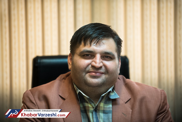 رضازاده: وقت رفتن مرادی رسیده