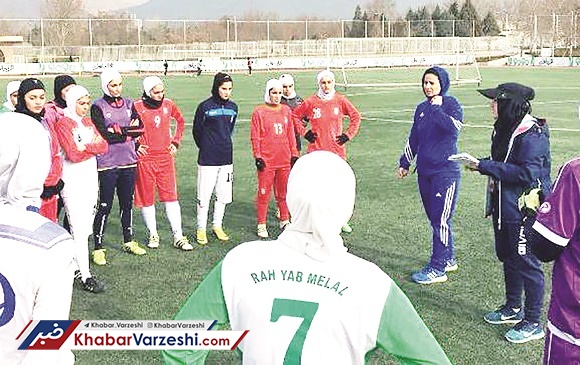 آزمون: حریفان ناشناخته‌اند