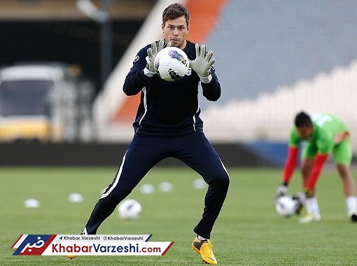 بازیکن ایرانی مورد علاقه کارلوس کی‌روش که نابود شد!