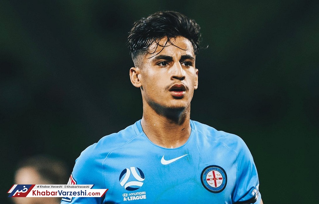 ستاره ایرانی‌الاصل شاگرد گواردیولا می‌شود