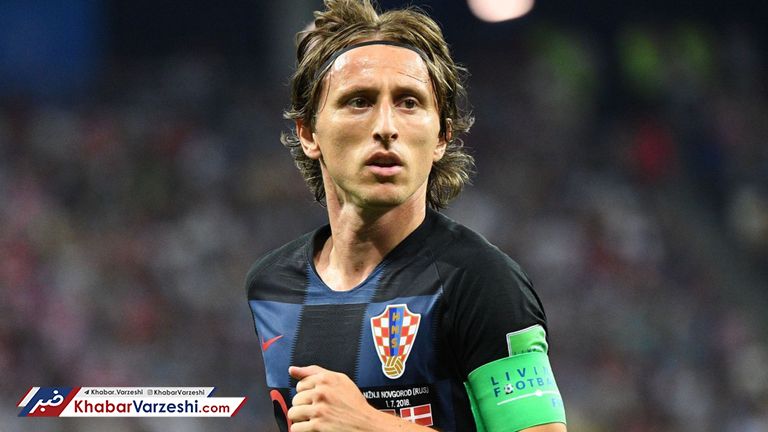 انتقال مودریچ به اینتر قطعی است!