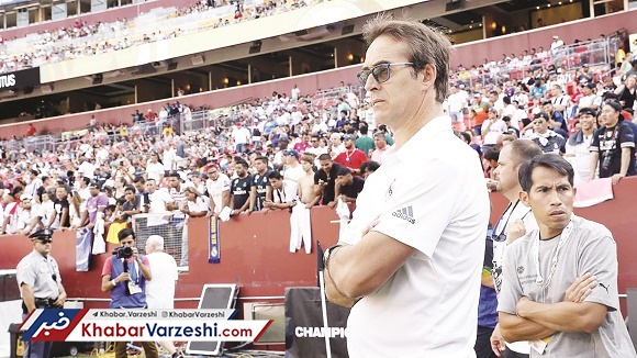 لوپتگی: مودریچ می‌داند چقدر دوستش دارم