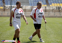 مارکو چه برای پرسپولیس آورده؟