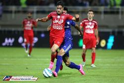 استقلال خوزستان رقابت اصلی را از پرسپولیس برد!