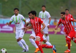 ملکی به ذوب‌آهن پیوست